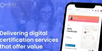 Blockchain in Education