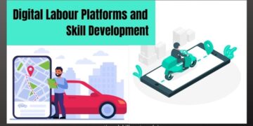 Digital Labour Platforms and Skill Development