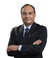 Dr. Santanu Paul, MD and CEO, TalentSprint