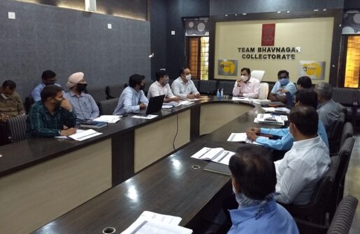 Gaurav Gupta_MGNF_Bhavnagar, Gujarat