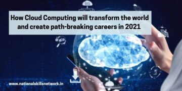 How Cloud Computing will transform