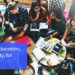 Industry 4.0: Time for MORE Education, with MORE Variety, for MORE People