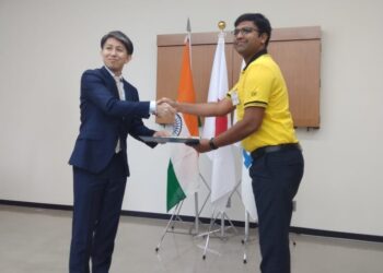 Meet this NTTF alumnus