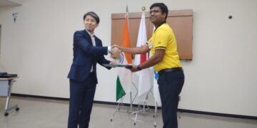 Meet this NTTF alumnus