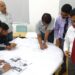 This institute trains engineers in welding coordination, inspection and supervision besides training in latest technologies