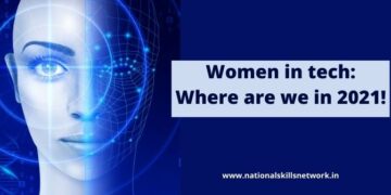 Women in tech