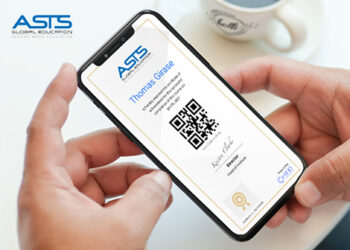 ASTS Global Education