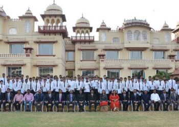 Achieving quality in skill development