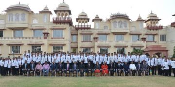 Achieving quality in skill development