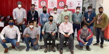 Changing technologies and evolving role of a welding trainer