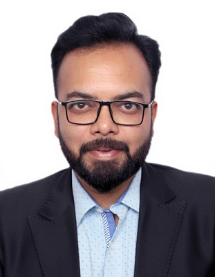 Chiranjiv Guha, Analyst, NSDC