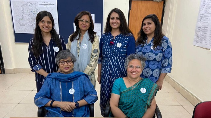 Delhi Skill and Entrepreneurship University (DSEU) to spearhead mindset change towards vocational higher education