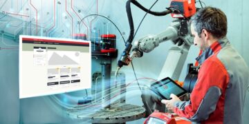 Engaging youth to strengthen welding education in India
