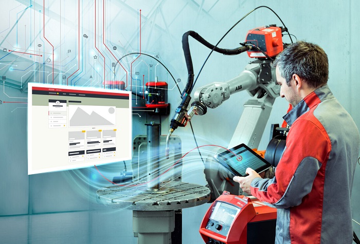 Engaging youth to strengthen welding education in India