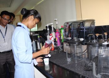 Ensuring Quality in Skill Development – The TSQF perspective