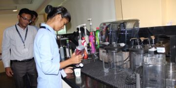 Ensuring Quality in Skill Development – The TSQF perspective