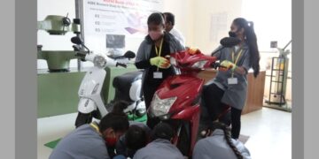 How strategic collaborations and industry engagement have played a crucial role in 10 years of ASDC