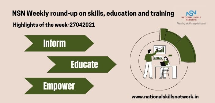 NSN Weekly round-up
