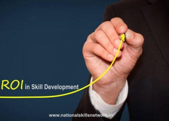 ROI in Skill Development