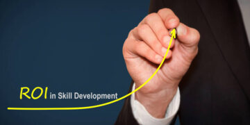 ROI in Skill Development