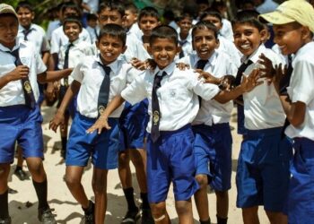 Skills in schools - How nSDC facilitates vocational education