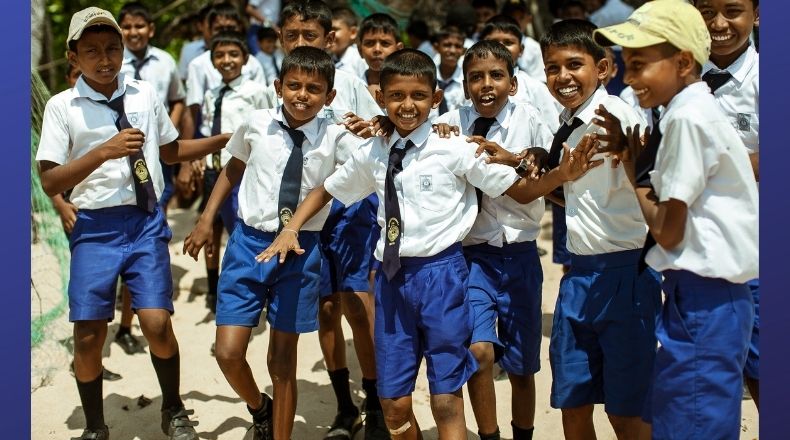 Skills in schools - How nSDC facilitates vocational education