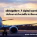eBridgeNow A digital learning platform