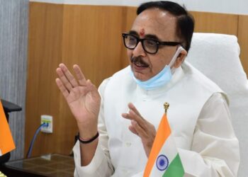 Skill India Kaushal Mela inaugurated at Haridwar to guide youth on skilling opportunities