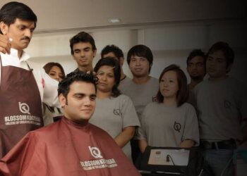 Beauty and wellness sector Skills, Training and Careers