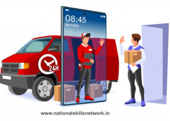 How logistics sector is playing a pivotal role during the pandemic