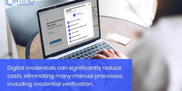 Know How Blockchain Technology Secures Student Credentials