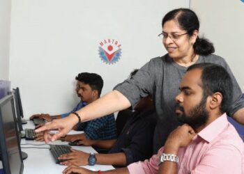 Meet the first woman Tool and Die Engineer in Asia