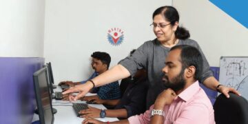 Meet the first woman Tool and Die Engineer in Asia