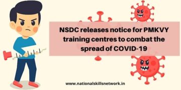 NSDC releases notice