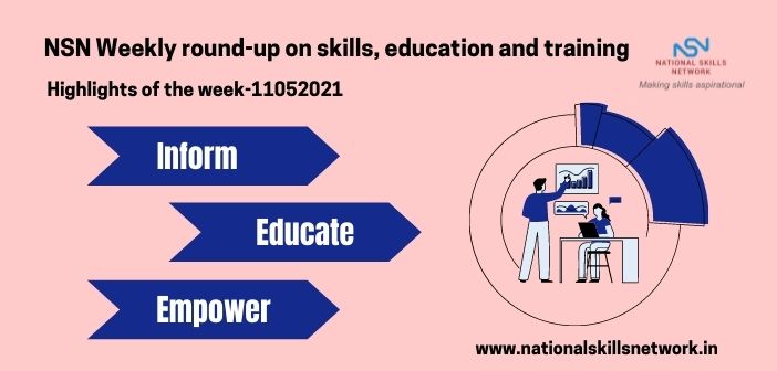 NSN Weekly round-up
