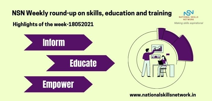 NSN Weekly round-up