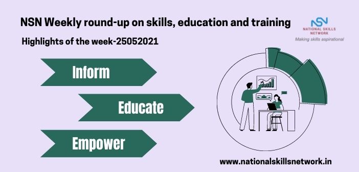 NSN Weekly round-up