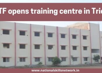 Nettur Technical Training Foundation (NTTF)