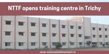 Nettur Technical Training Foundation (NTTF)