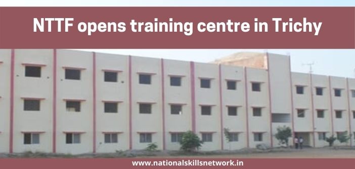 Nettur Technical Training Foundation (NTTF)
