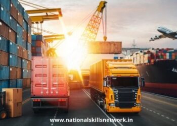 Skill2Jobs - Logistics Industry Skills, Training and Careers