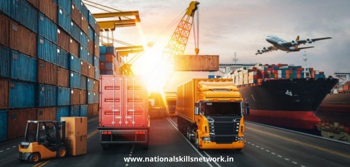 Skill2Jobs - Logistics Industry Skills, Training and Careers