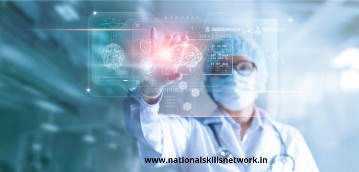 Skill2Jobs – Healthcare Industry Skills, Training and Careers
