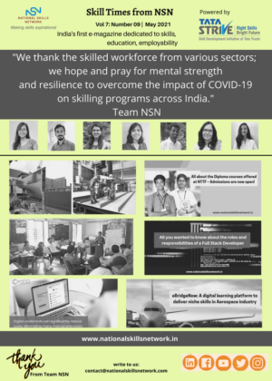 SkillTimes from NSN Vol 7 No9 2021