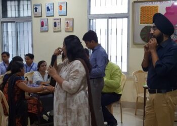 The evolving role and responsibilities of a Centre Manager at skill development centres