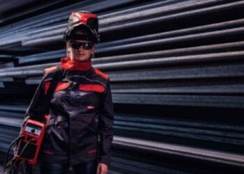 Welding in construction industry skills, careers, challenges