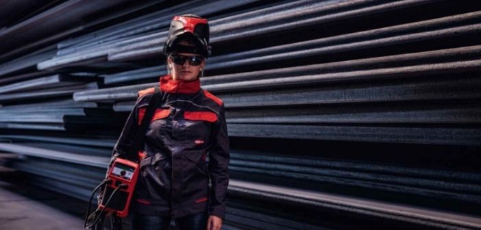 Welding in construction industry skills, careers, challenges