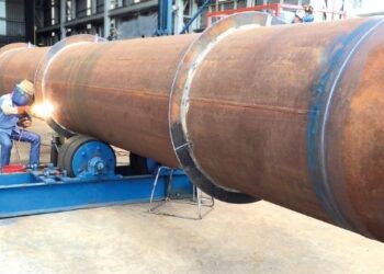 Welding in the Oil and Gas industry Skills, Careers, and Challenges