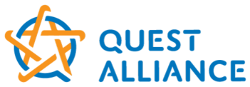 quest alliance logo