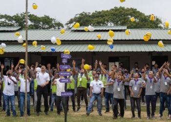 How GPSDI converts India’s demographic dividend into skilled assets through self-sustainable training